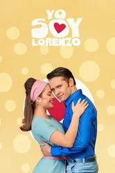 Yo Soy Lorenzo постер