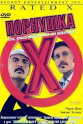 Порнушка 2000 постер