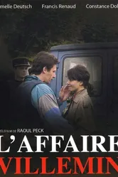 Дело семьи Вильмен 2006 постер