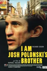Я брат Джоша Полонского 2001 постер