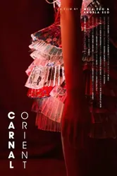 Carnal Orient постер