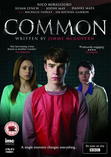 Постер Common