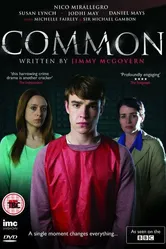 Common постер