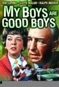 Постер My Boys Are Good Boys