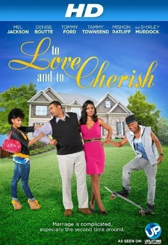 Постер To Love and to Cherish