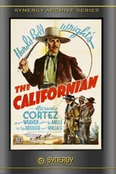 The Californian постер