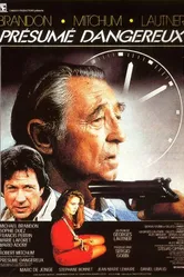 Считающийся опасным 1990 постер