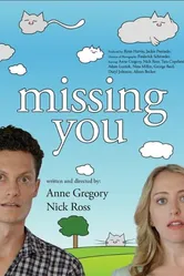 Missing You 2014 постер