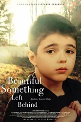 Beautiful Something Left Behind постер