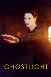 Ghostlight 2003 постер