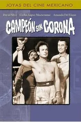 Некоронованный чемпион 1946 постер
