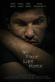 Постер No Place Like Home 2008