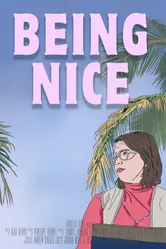 Being Nice постер