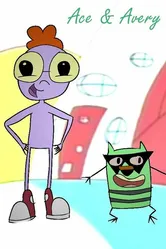 Ace & Avery постер