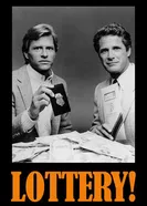 Lottery! постер