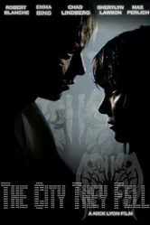 Punk Love постер