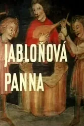 Яблоневая дева 1974 постер