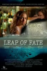Leap of Fate постер