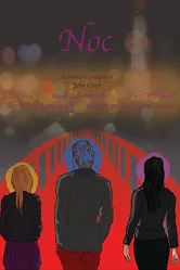 Noc постер
