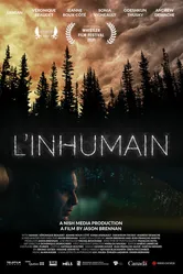 L'Inhumain постер