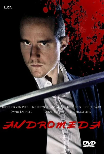 Постер Andromeda 2013