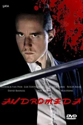 Andromeda 2013 постер