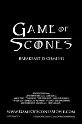 Game of Scones постер