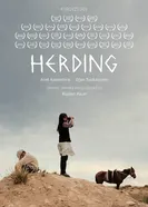 Перегон 2014 постер