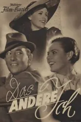 Другое Я 1941 постер
