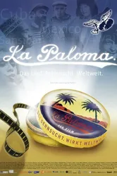 La Paloma. Sehnsucht. Weltweit постер