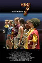 Seven's Eleven постер
