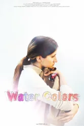 Water Colors 2016 постер