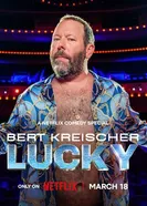 Bert Kreischer: Lucky постер