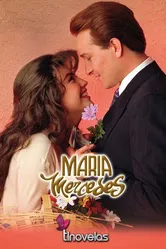 Мария Мерседес 1992 постер