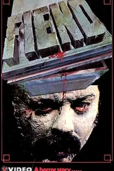 Демон 1980 постер