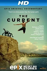 The Current: Explore the Healing Powers of the Ocean постер