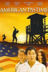 Американское прошлое 2007 постер