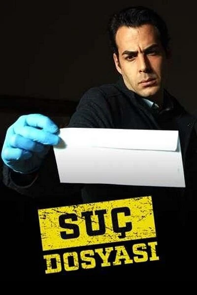 Постер Suc Dosyasi