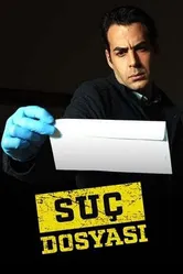Suc Dosyasi постер