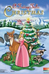 A Fairy Tale Christmas постер