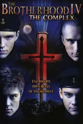 Братство 4 2005 постер