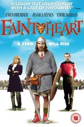 Трус 2008 постер