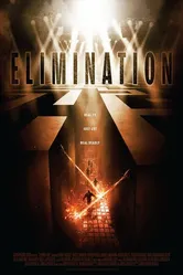 Элиминация 2010 постер