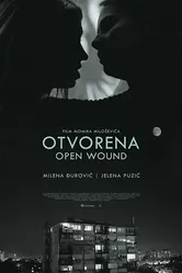Открытая рана 2016 постер