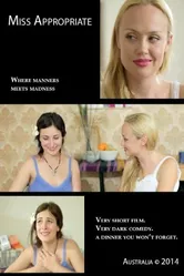 Miss Appropriate постер