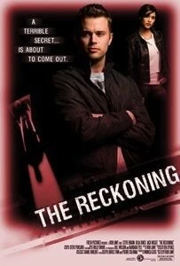 Постер The Reckoning 2007