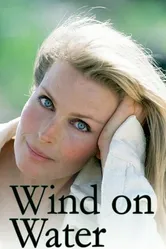 Wind on Water постер