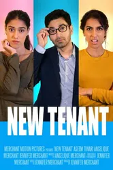 New Tenant постер