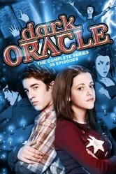 Черный оракул 2004 постер