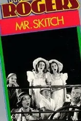 Mr. Skitch постер